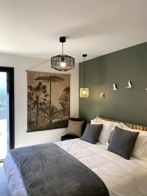La Cabane De La Plage Quiberon Zewnętrze zdjęcie