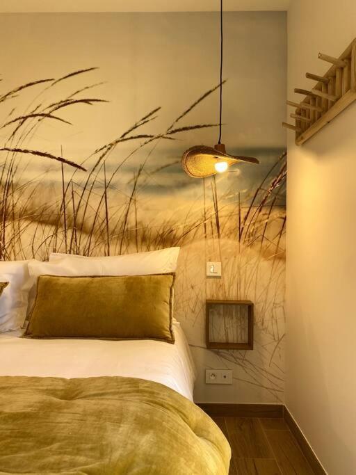 La Cabane De La Plage Quiberon Zewnętrze zdjęcie